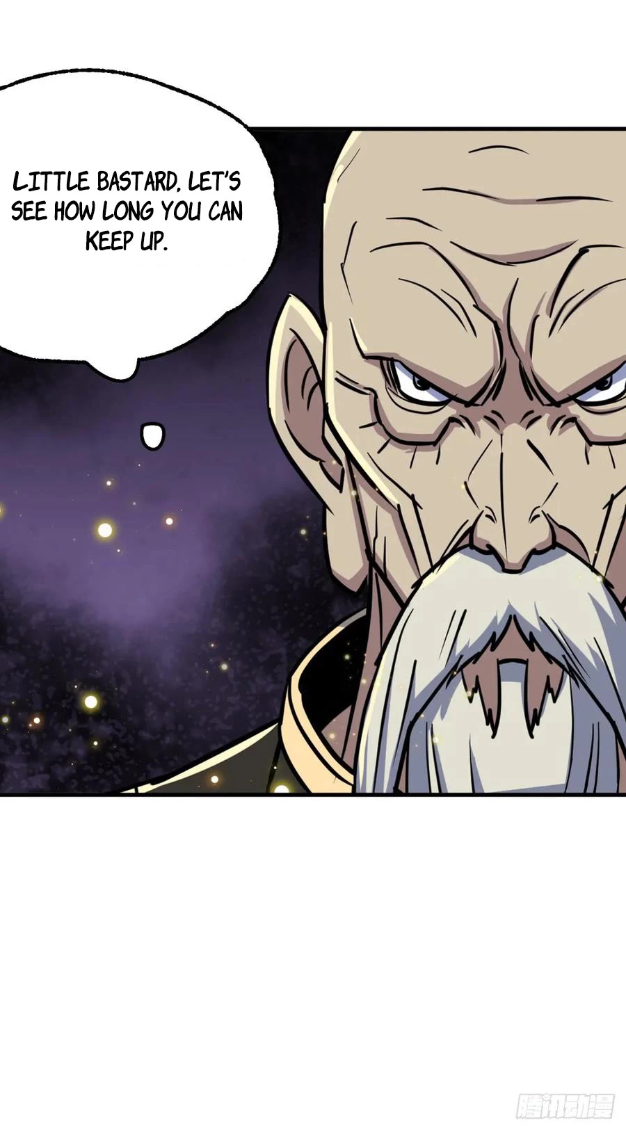 The Hunter Chapter 208 page 39 - Chapter 208