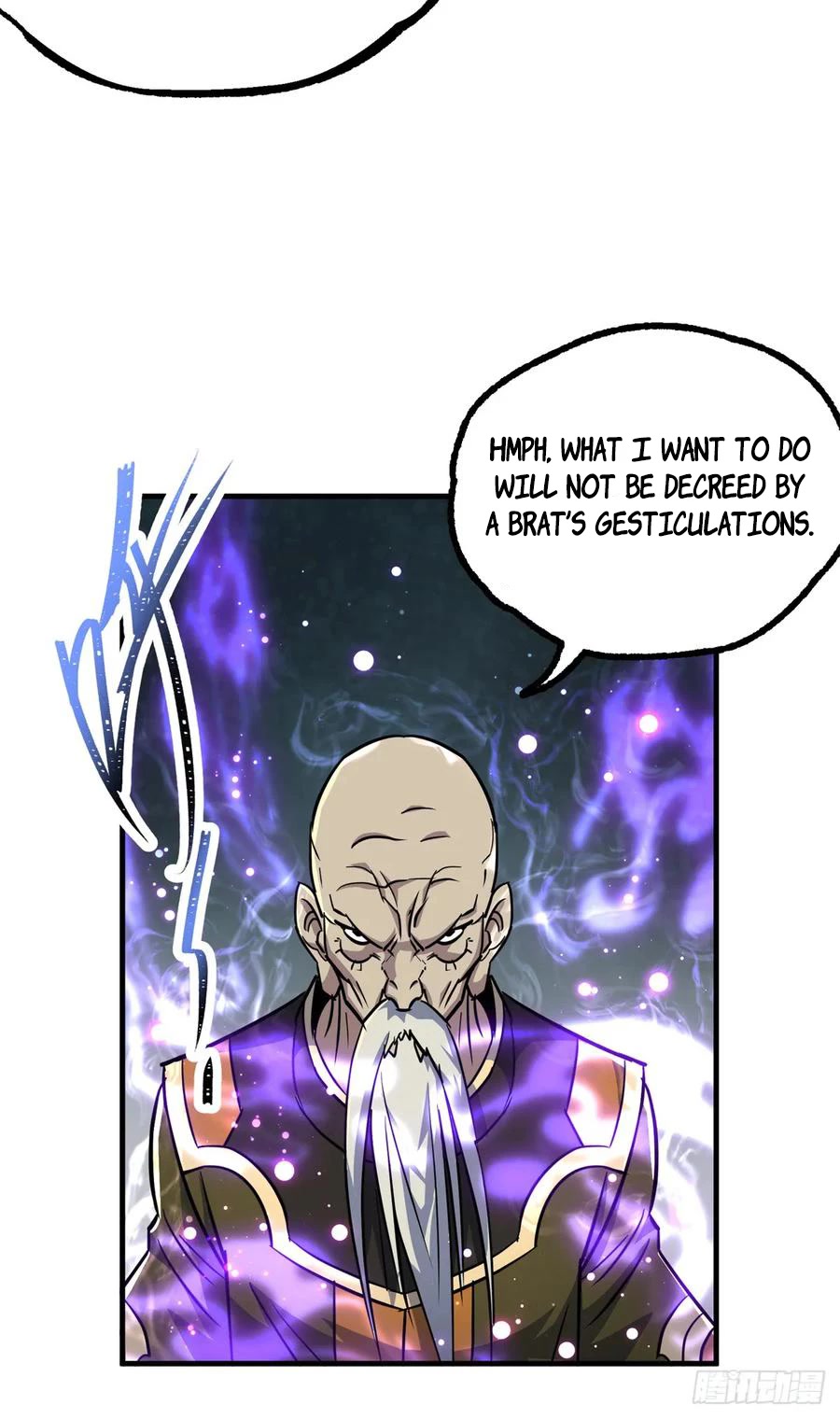 The Hunter Chapter 208 page 6 - Chapter 208