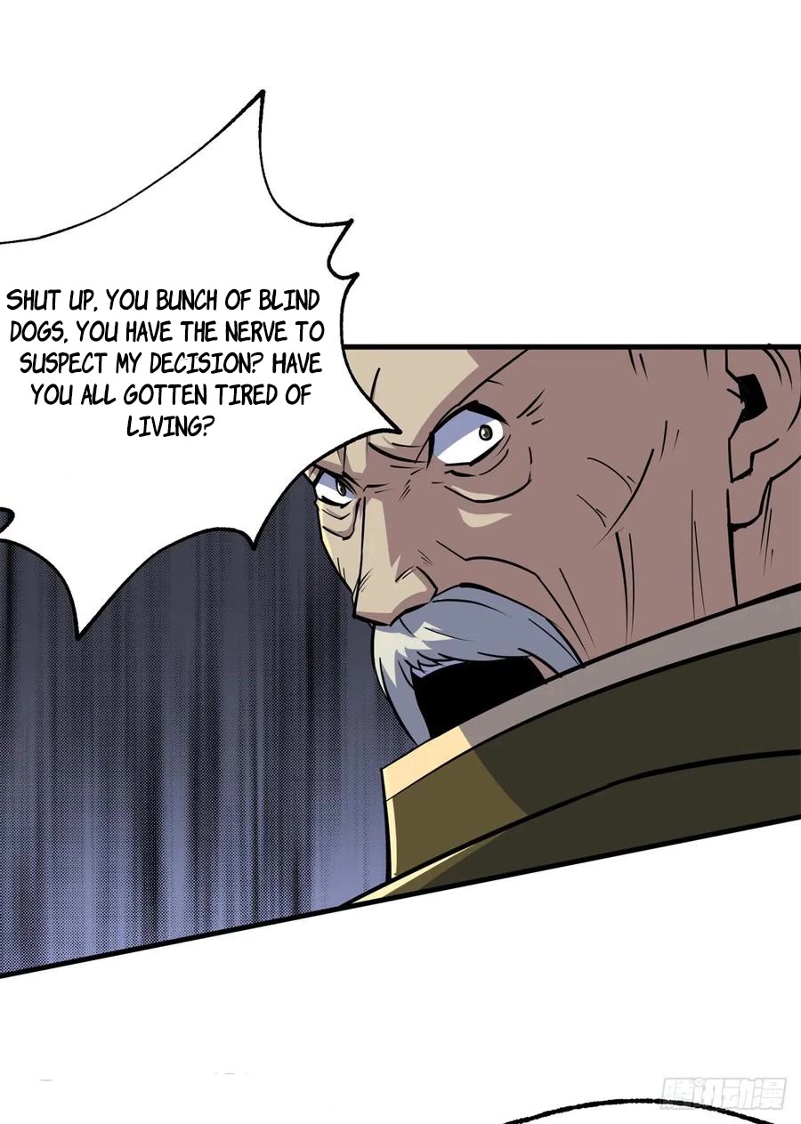 The Hunter Chapter 209 page 17 - Chapter 209