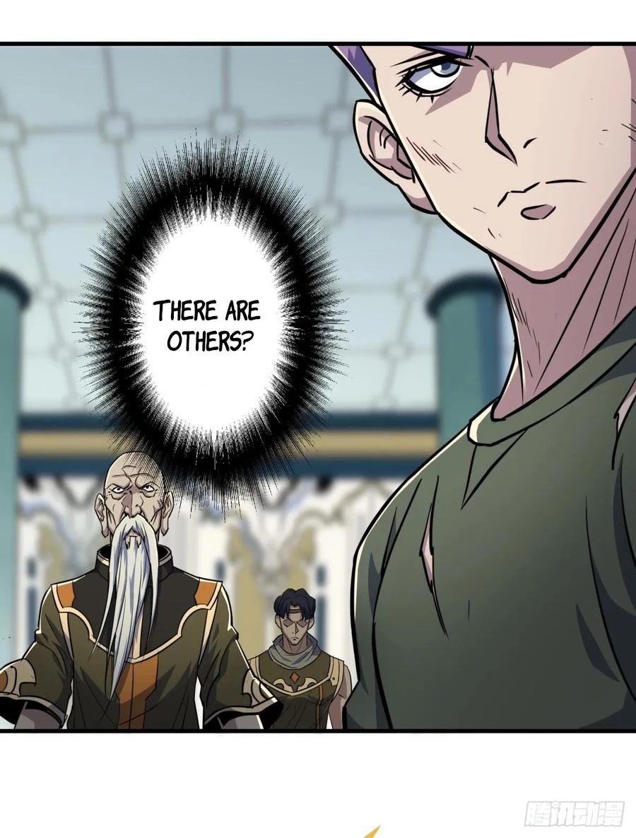 The Hunter Chapter 209 page 23 - Chapter 209