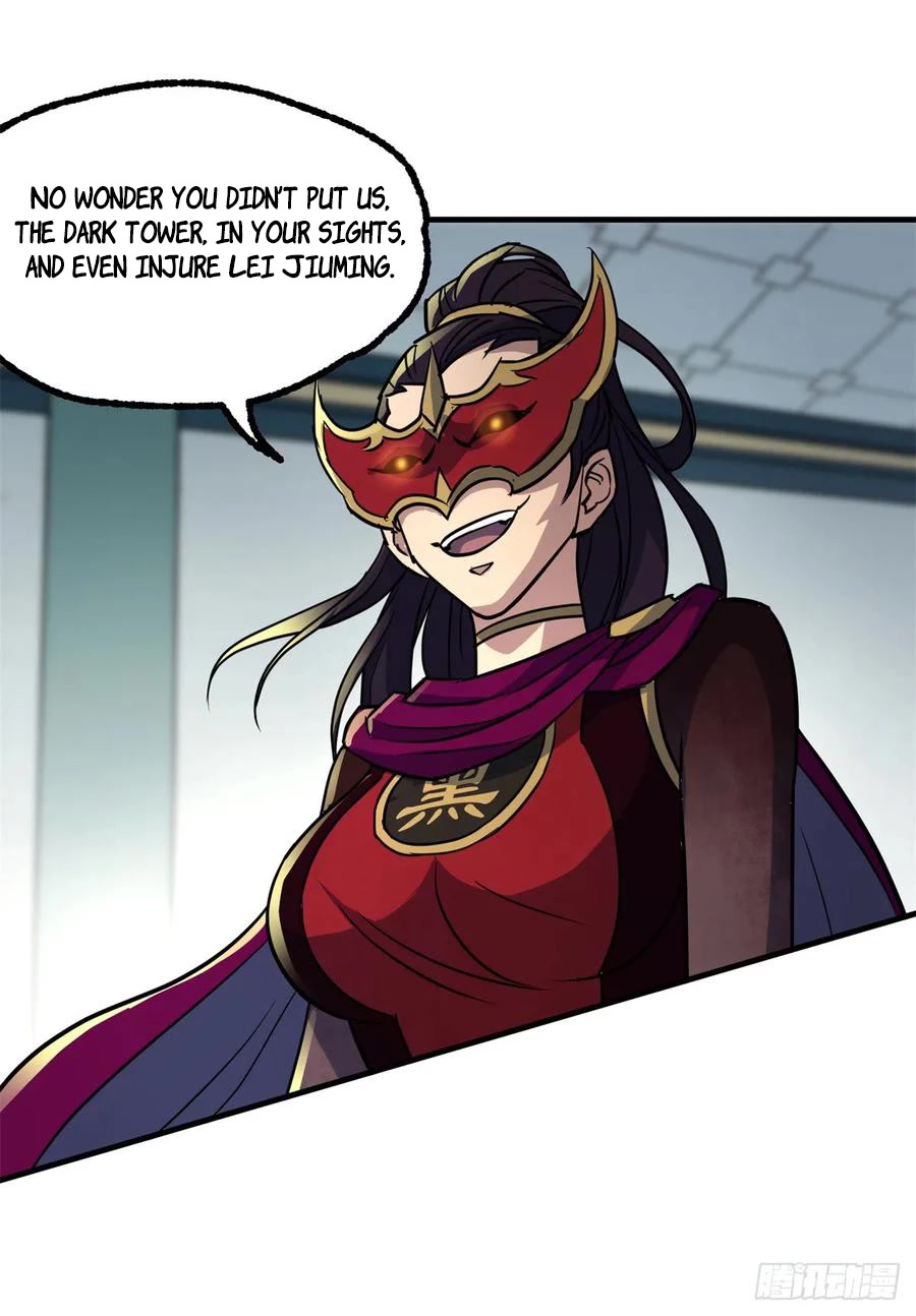 The Hunter Chapter 209 page 26 - Chapter 209