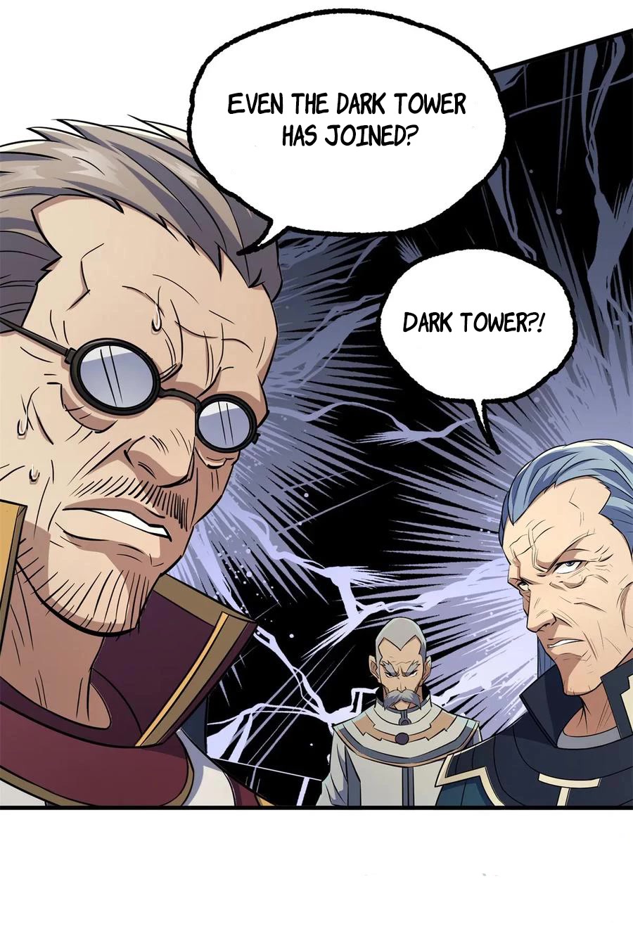 The Hunter Chapter 209 page 27 - Chapter 209