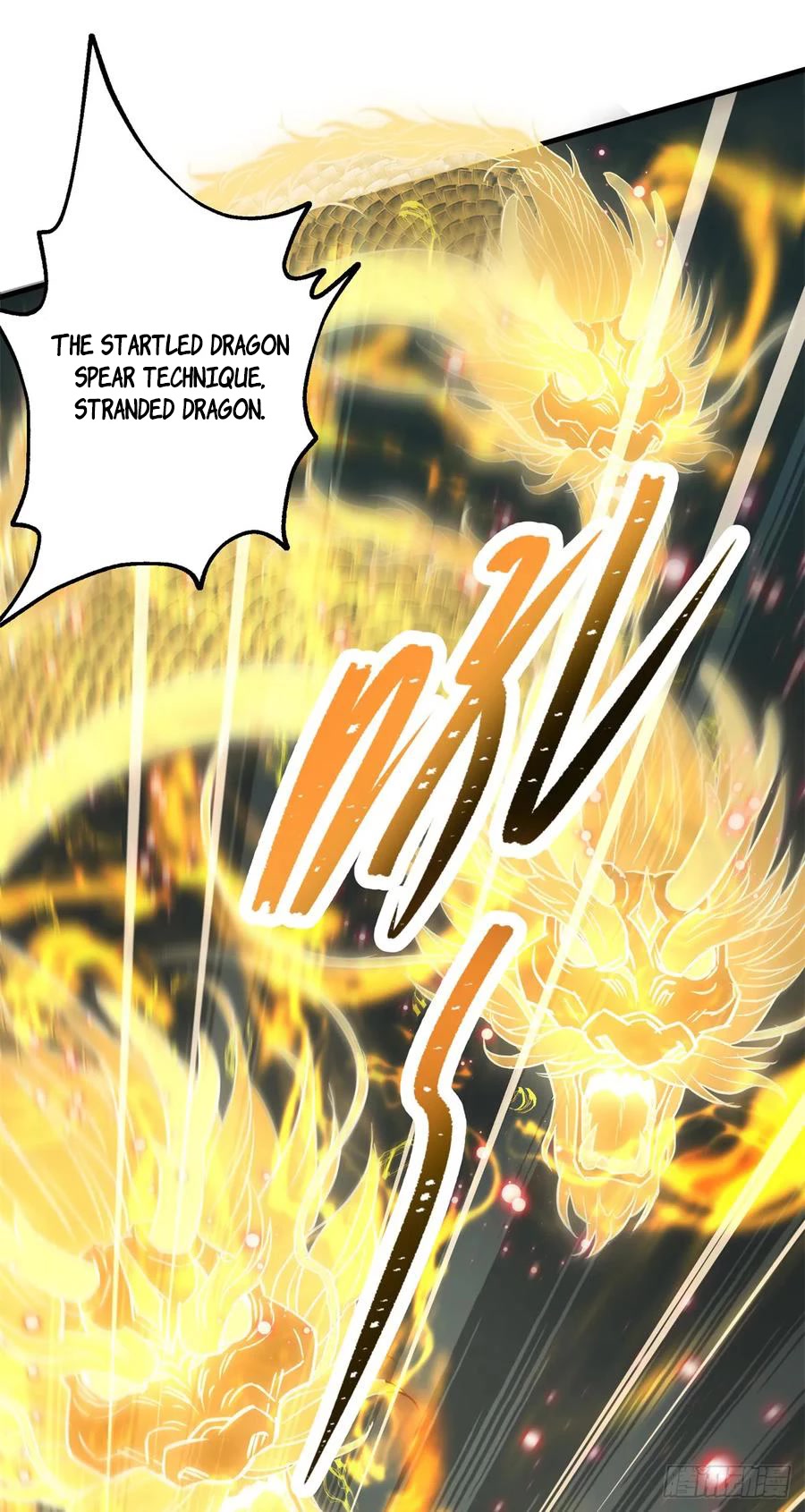 The Hunter Chapter 209 page 3 - Chapter 209