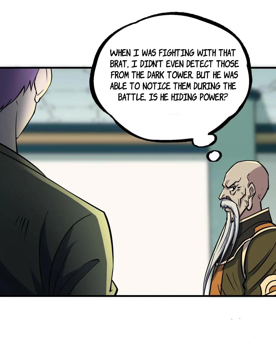 The Hunter Chapter 209 page 32 - Chapter 209