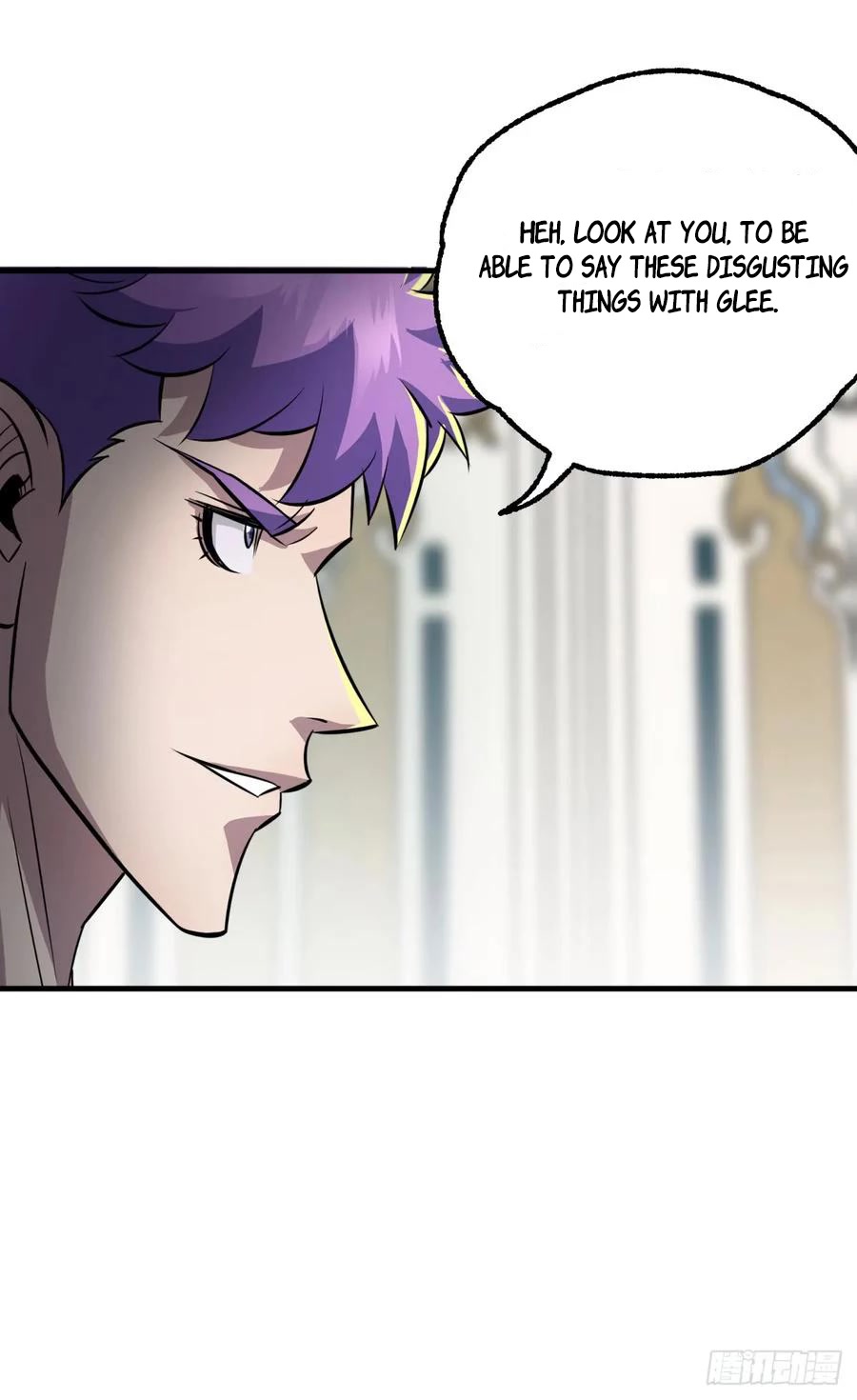 The Hunter Chapter 209 page 35 - Chapter 209