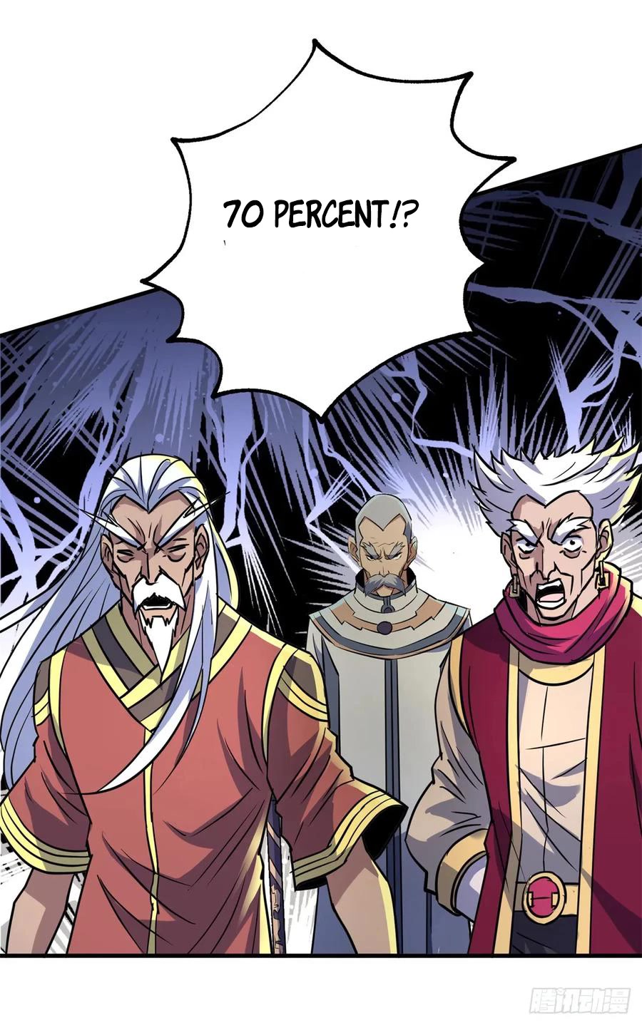The Hunter Chapter 209 page 40 - Chapter 209