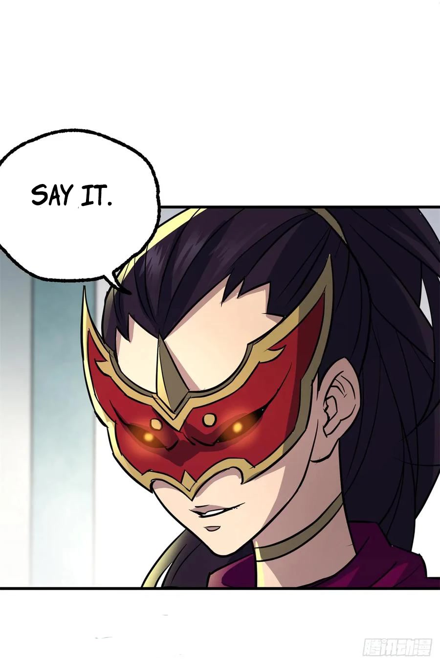The Hunter Chapter 209 page 42 - Chapter 209