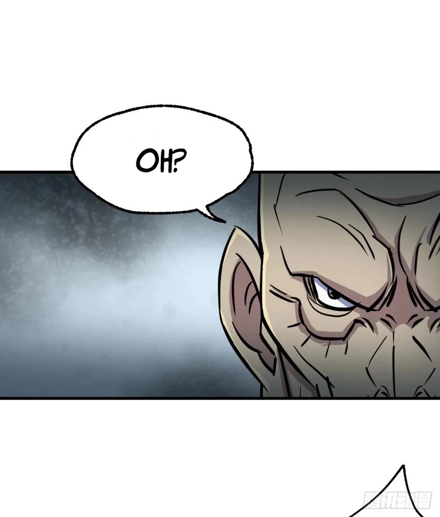 The Hunter Chapter 209 page 45 - Chapter 209