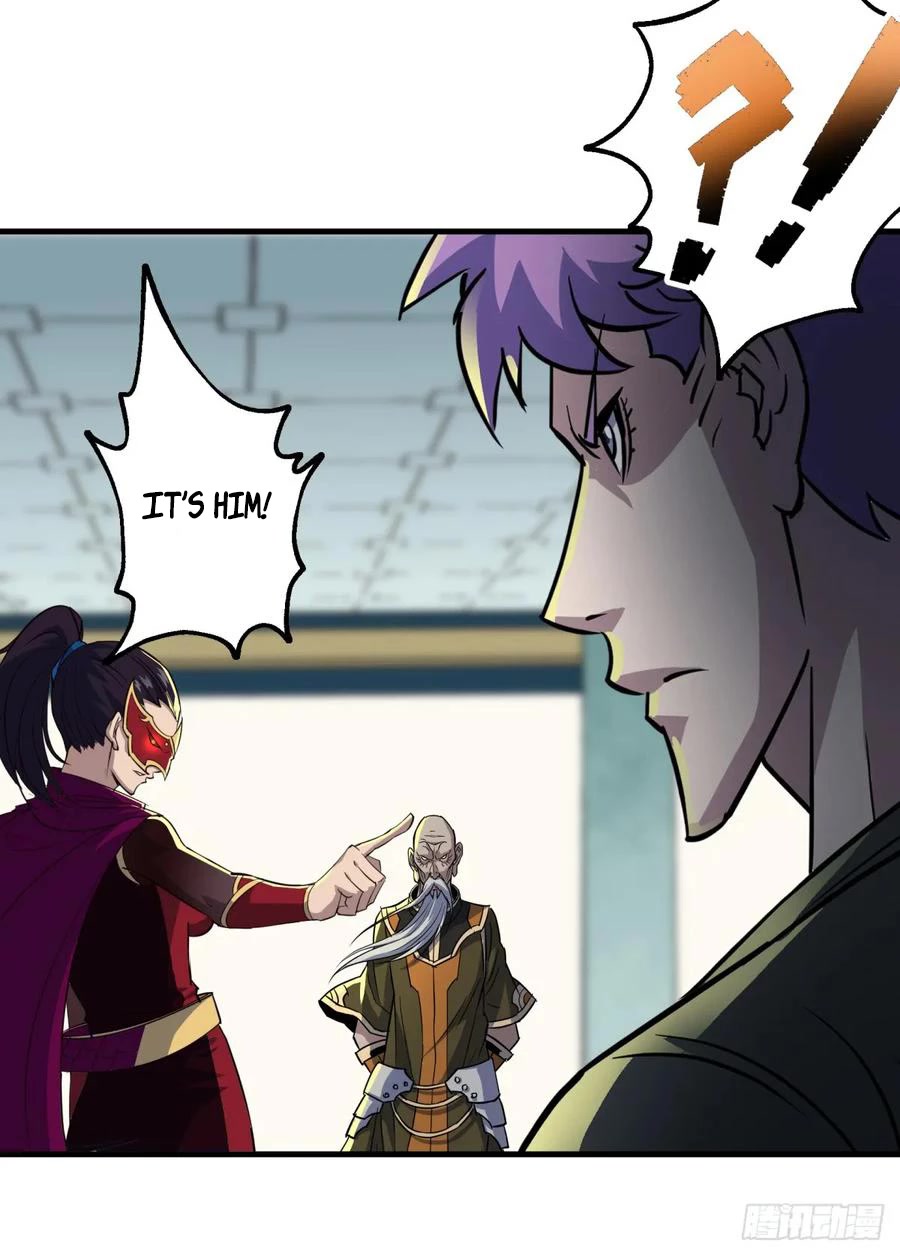 The Hunter Chapter 209 page 46 - Chapter 209