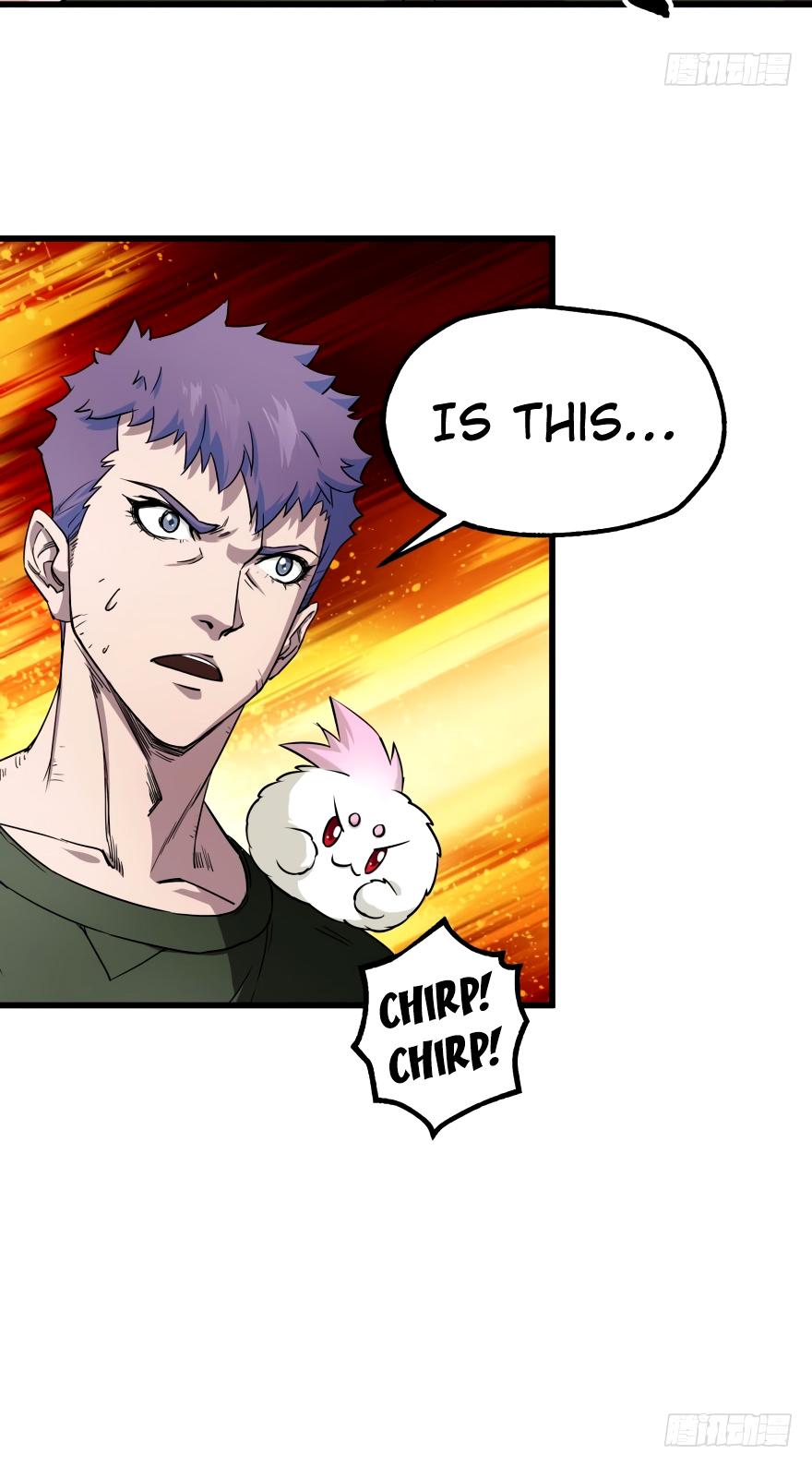The Hunter Chapter 22 page 21 - Chapter 22: Chapter 22