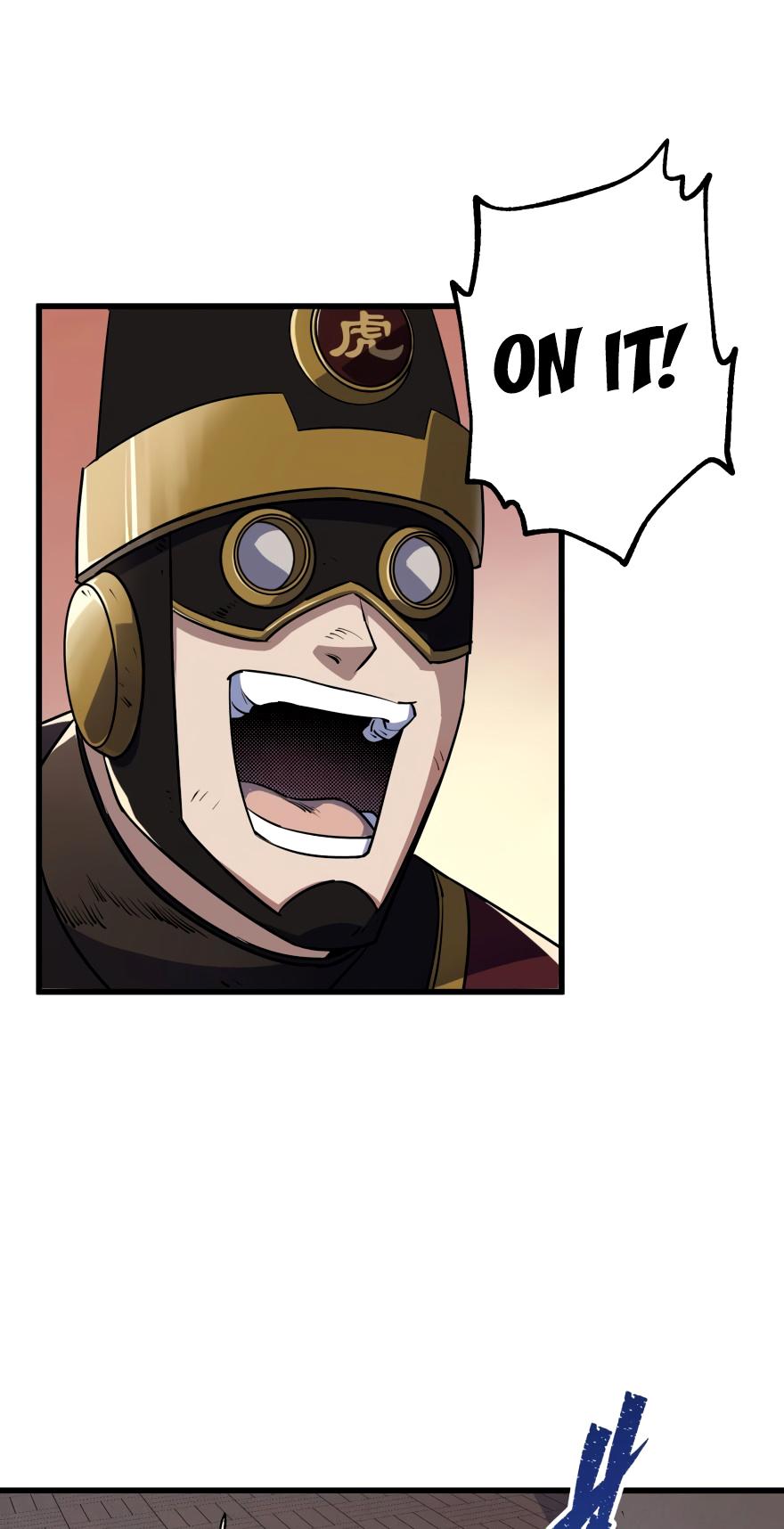 The Hunter Chapter 32 page 13 - Chapter 32: White Jade Bone