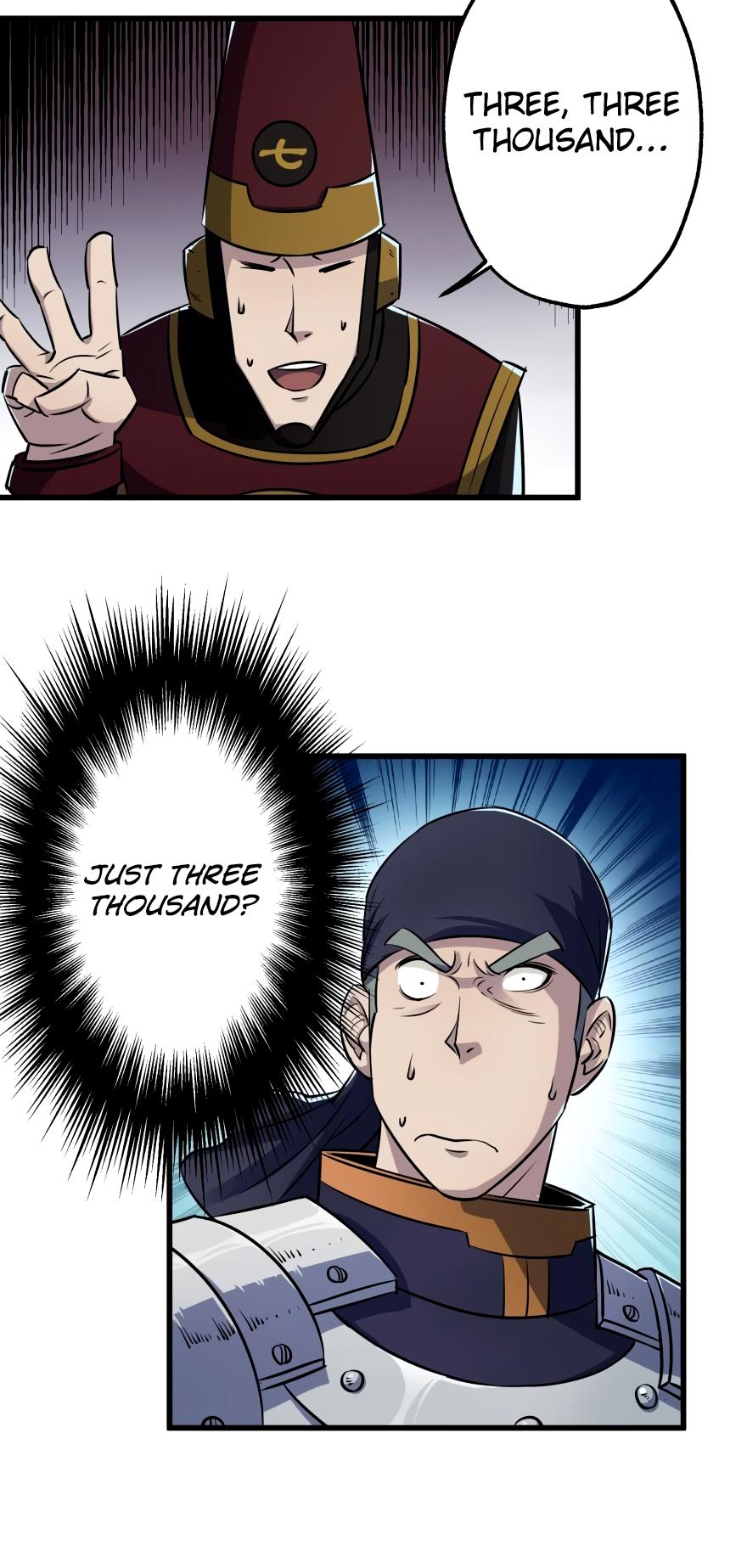 The Hunter Chapter 32 page 29 - Chapter 32: White Jade Bone