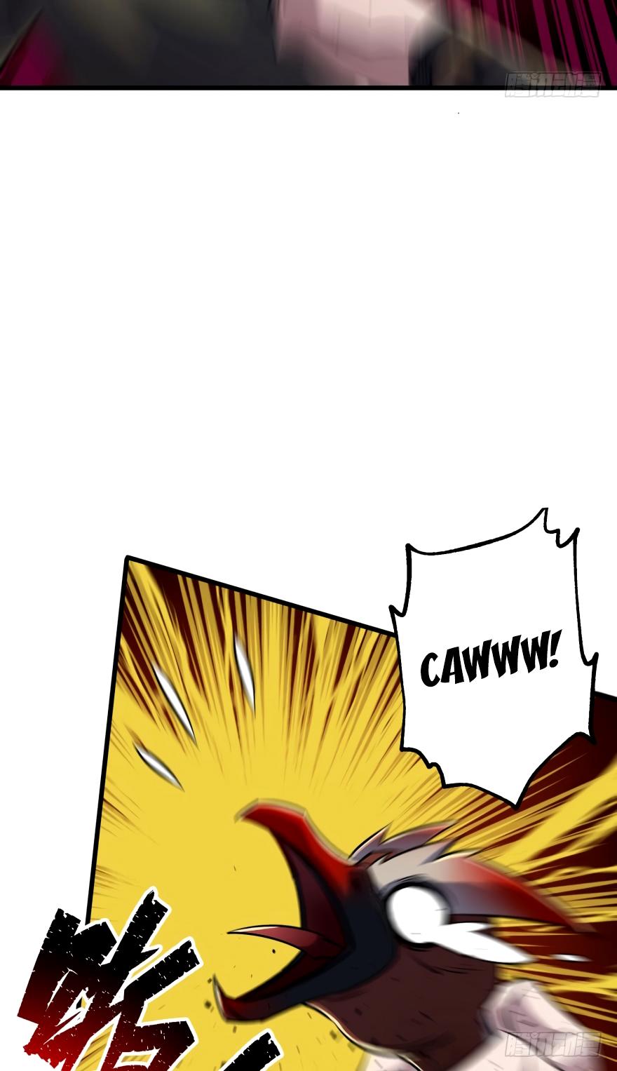 The Hunter Chapter 33 page 25 - Chapter 33: Fight for the Bone