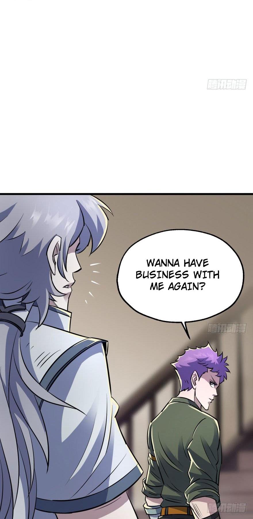 The Hunter Chapter 37 page 11 - Chapter 37