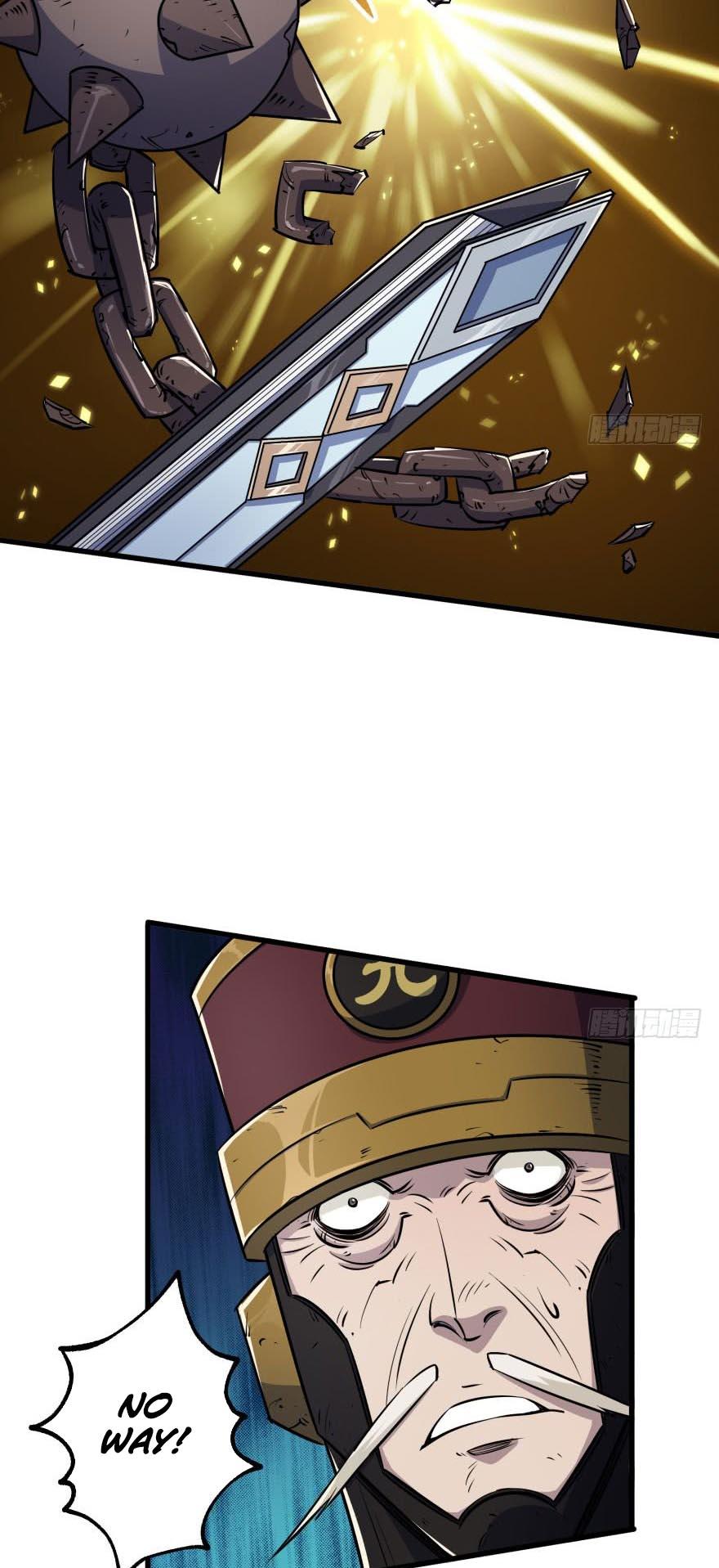 The Hunter Chapter 37 page 24 - Chapter 37