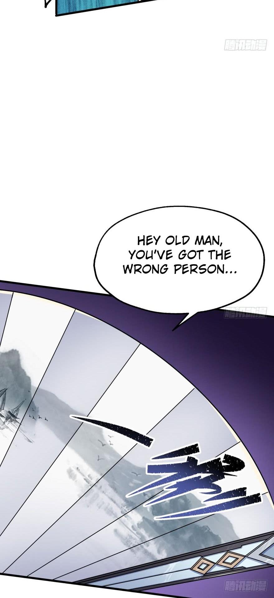 The Hunter Chapter 37 page 25 - Chapter 37
