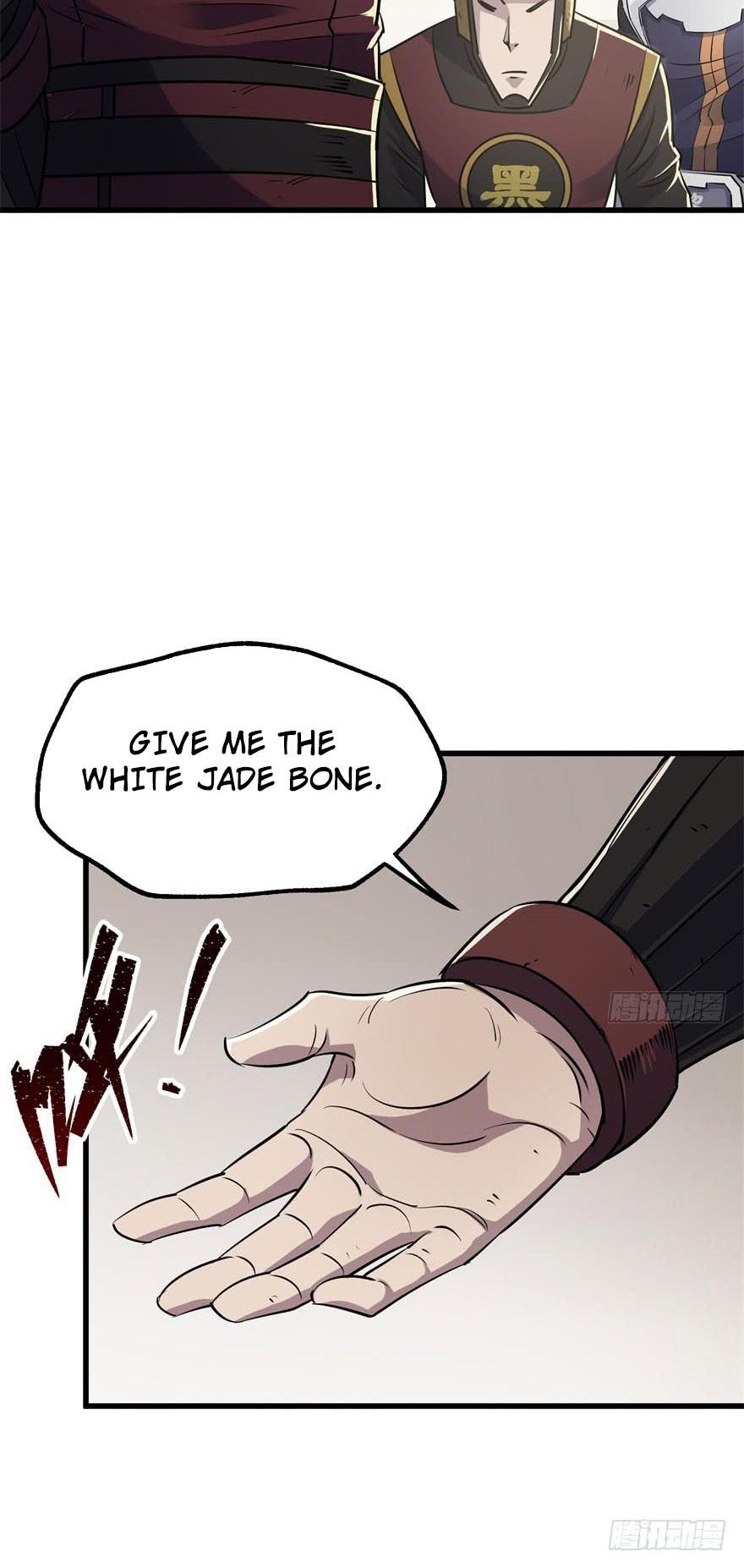 The Hunter Chapter 37 page 7 - Chapter 37