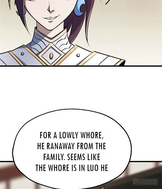 The Hunter Chapter 38 page 17 - Chapter 38