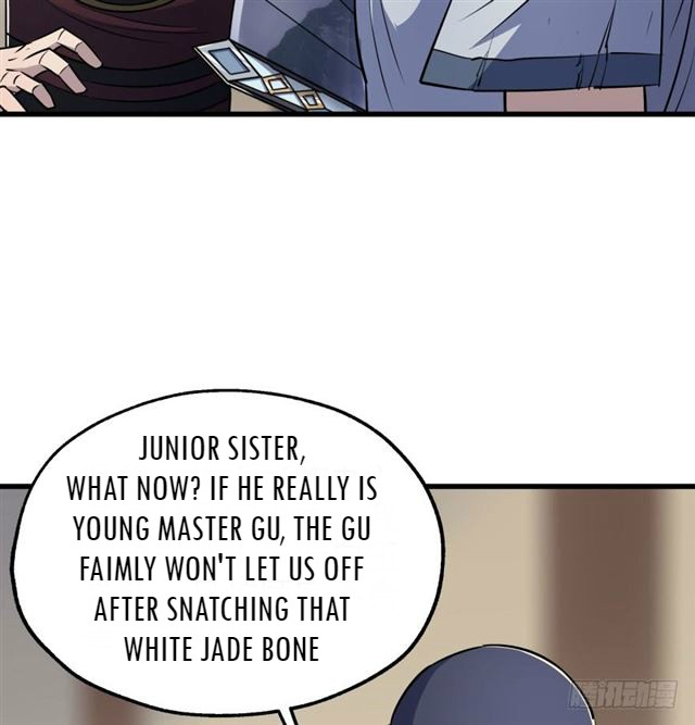 The Hunter Chapter 38 page 19 - Chapter 38