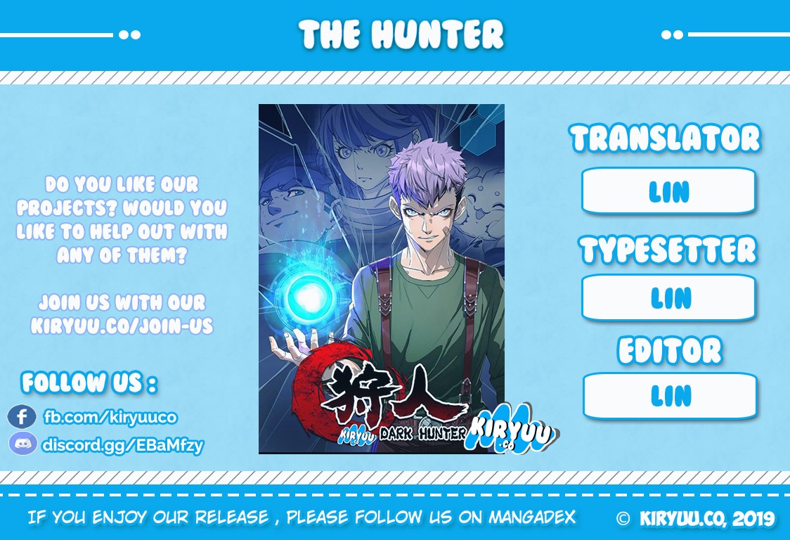The Hunter Chapter 38 page 2 - Chapter 38