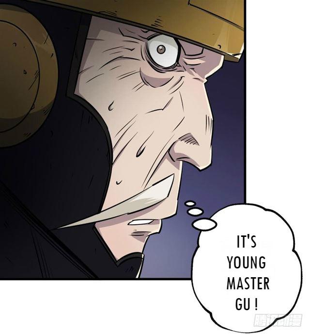 The Hunter Chapter 38 page 24 - Chapter 38