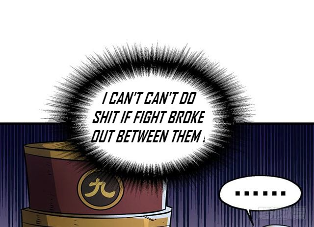 The Hunter Chapter 38 page 28 - Chapter 38