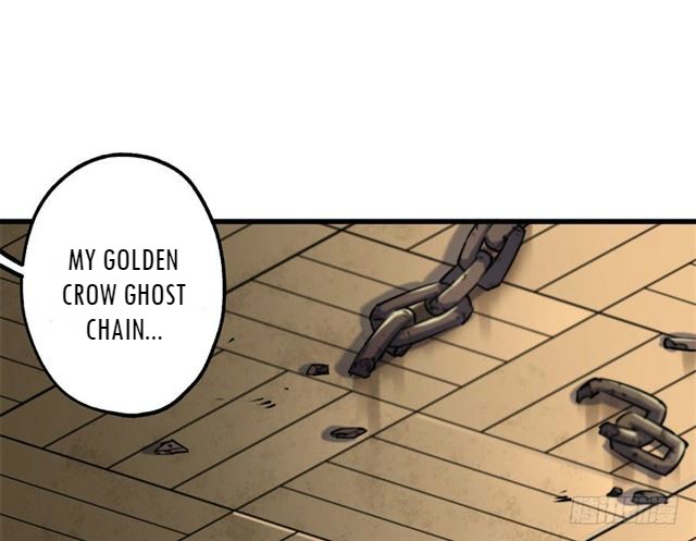 The Hunter Chapter 38 page 3 - Chapter 38