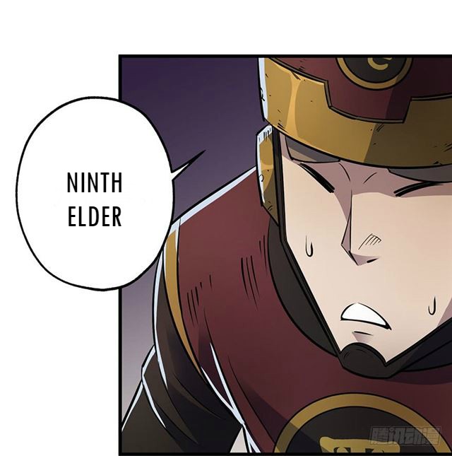 The Hunter Chapter 38 page 30 - Chapter 38