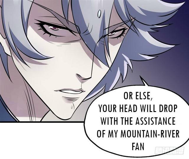 The Hunter Chapter 38 page 46 - Chapter 38