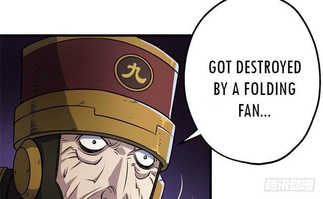 The Hunter Chapter 38 page 5 - Chapter 38