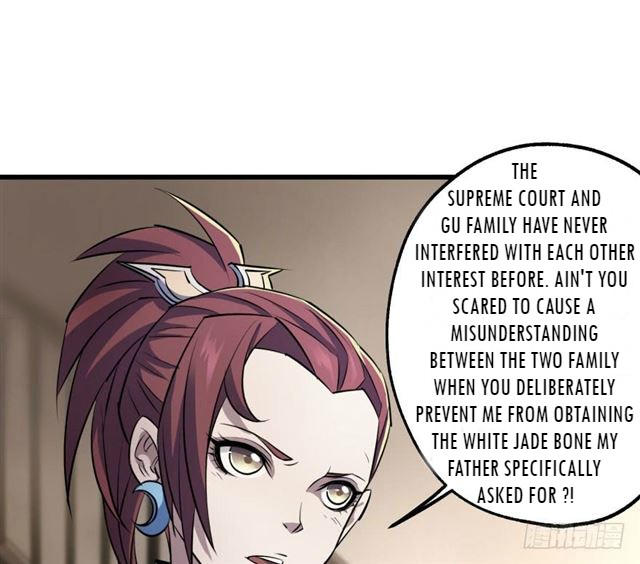 The Hunter Chapter 38 page 51 - Chapter 38