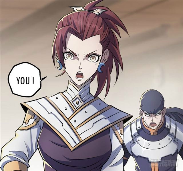 The Hunter Chapter 38 page 55 - Chapter 38