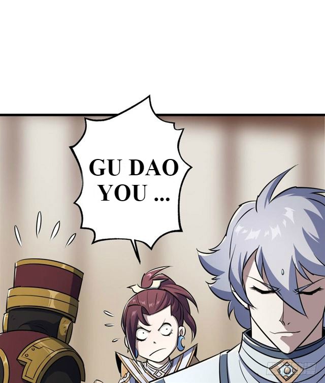 The Hunter Chapter 38 page 58 - Chapter 38