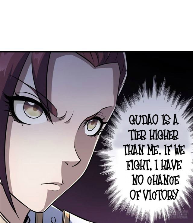 The Hunter Chapter 38 page 61 - Chapter 38