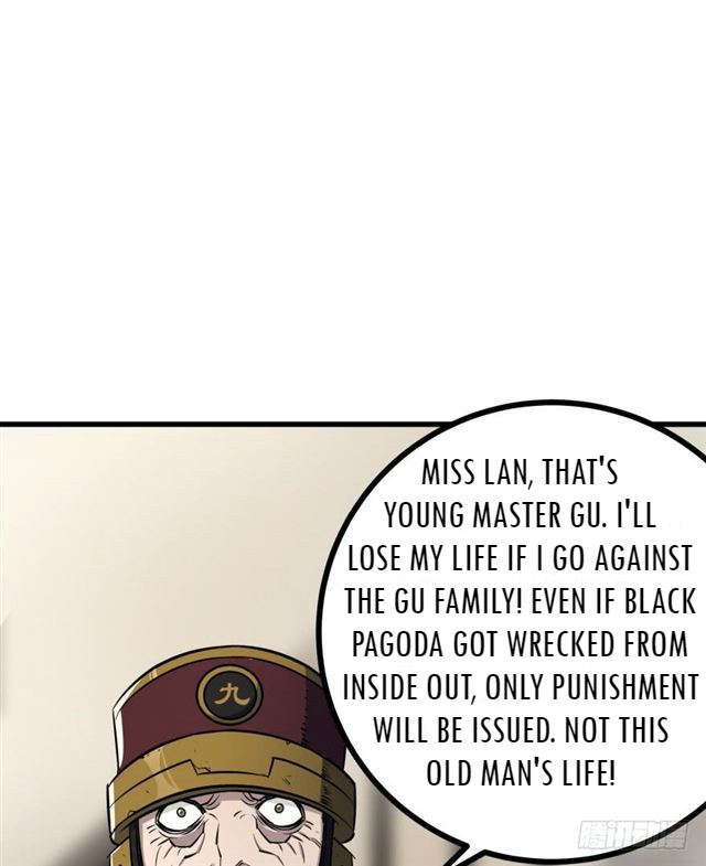 The Hunter Chapter 38 page 64 - Chapter 38
