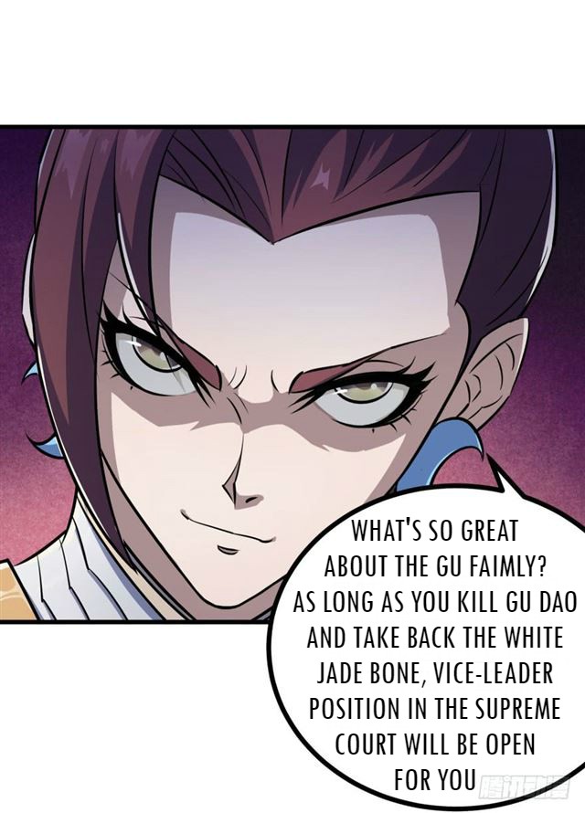 The Hunter Chapter 38 page 66 - Chapter 38