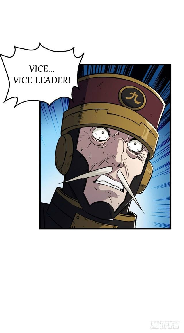 The Hunter Chapter 38 page 67 - Chapter 38