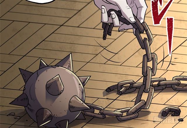 The Hunter Chapter 38 page 7 - Chapter 38