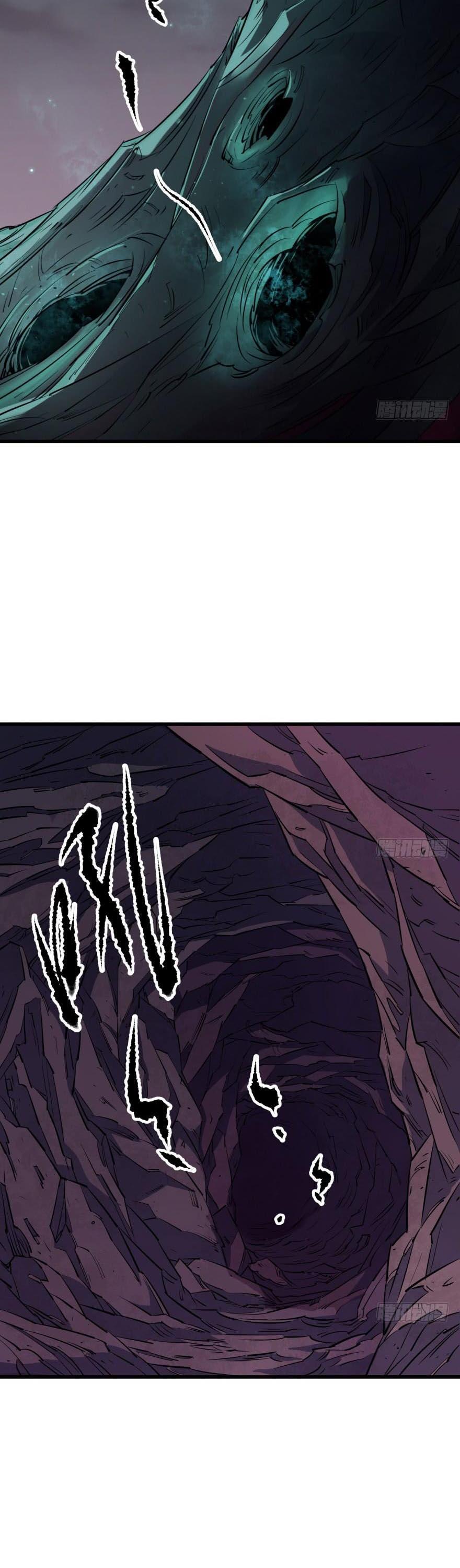 The Hunter Chapter 41 page 3 - Chapter 41