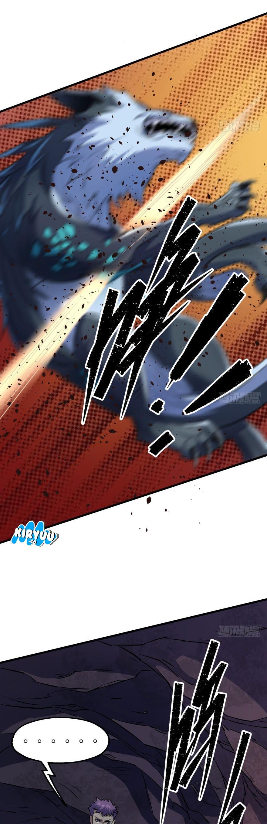 The Hunter Chapter 41 page 4 - Chapter 41