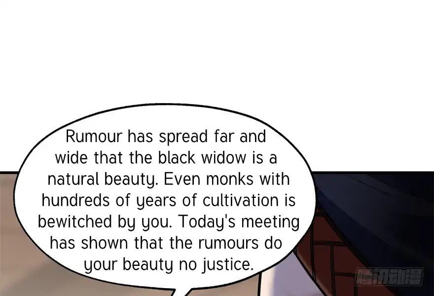The Hunter Chapter 45 page 10 - Chapter 45