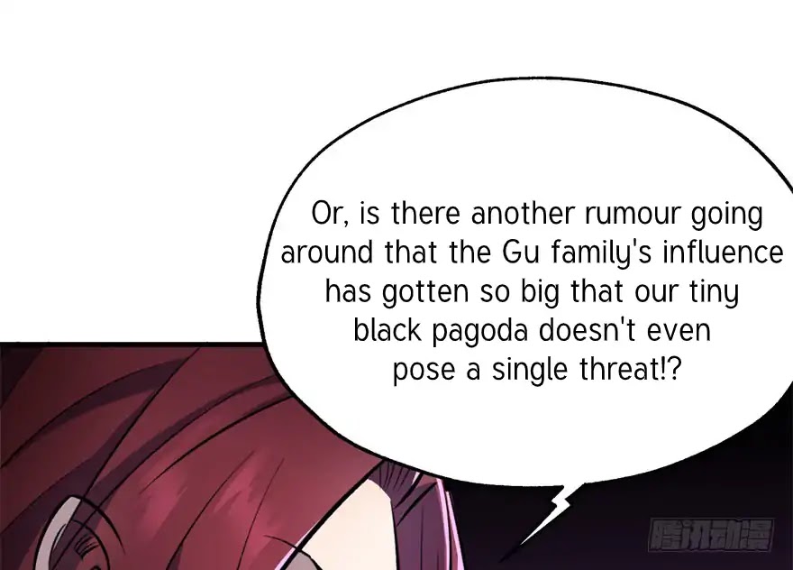 The Hunter Chapter 45 page 19 - Chapter 45