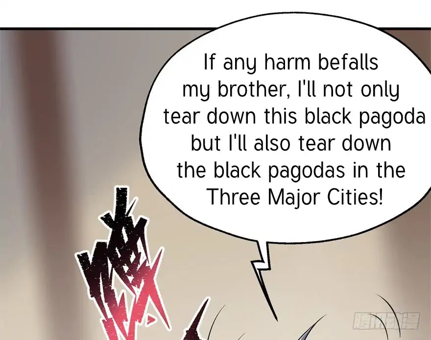 The Hunter Chapter 45 page 43 - Chapter 45