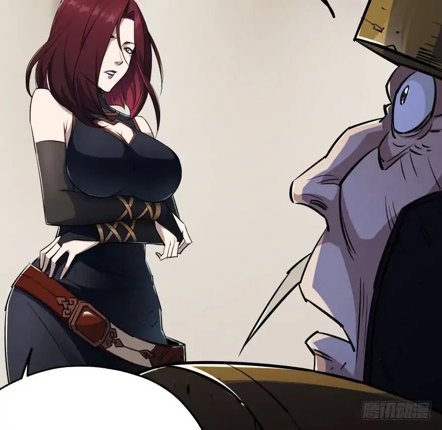 The Hunter Chapter 45 page 52 - Chapter 45