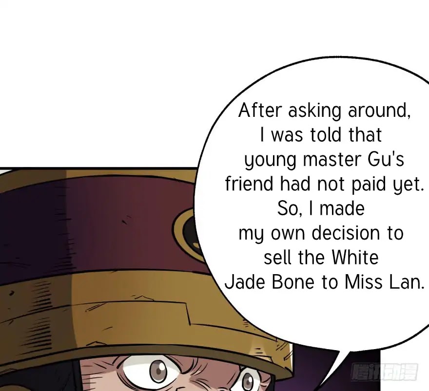 The Hunter Chapter 45 page 62 - Chapter 45