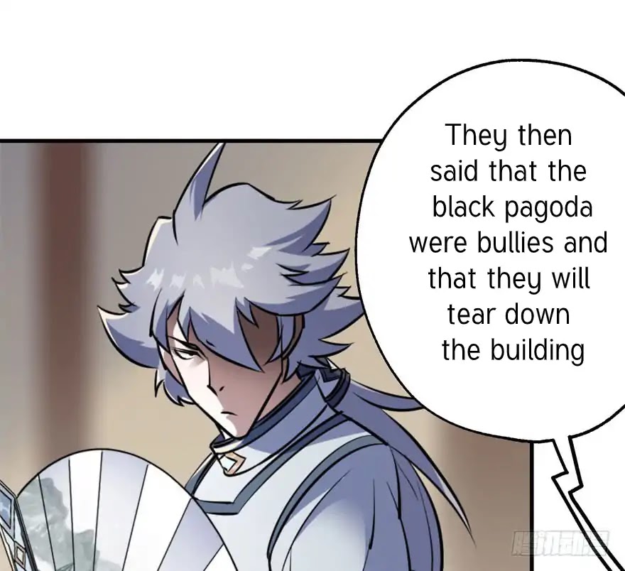 The Hunter Chapter 45 page 68 - Chapter 45
