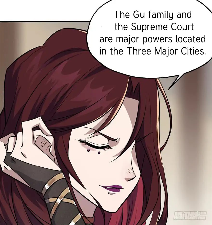 The Hunter Chapter 45 page 72 - Chapter 45