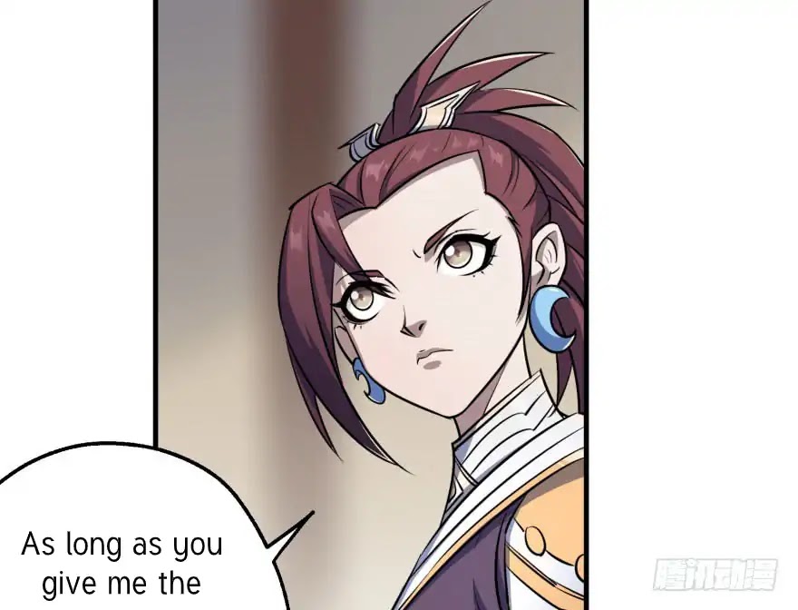 The Hunter Chapter 45 page 76 - Chapter 45