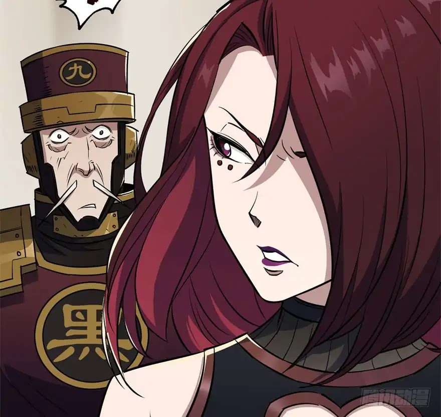 The Hunter Chapter 45 page 86 - Chapter 45