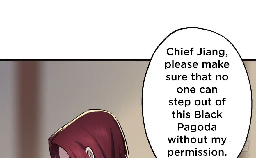 The Hunter Chapter 47 page 14 - Chapter 47